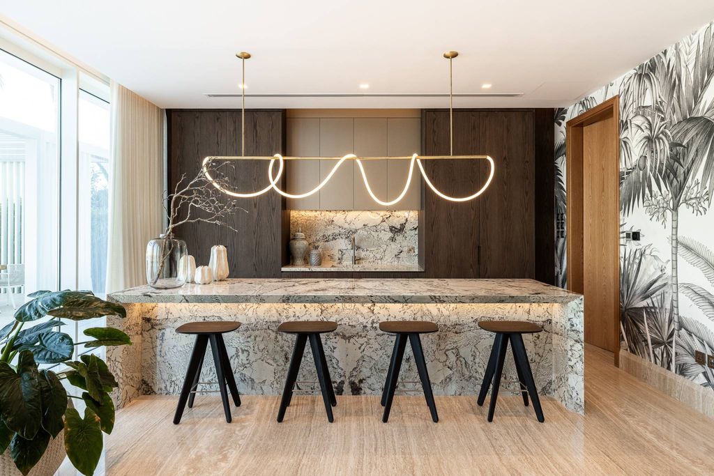 Luxury Villa for sale in Dubai Luxury Villa for sale in Dubai3