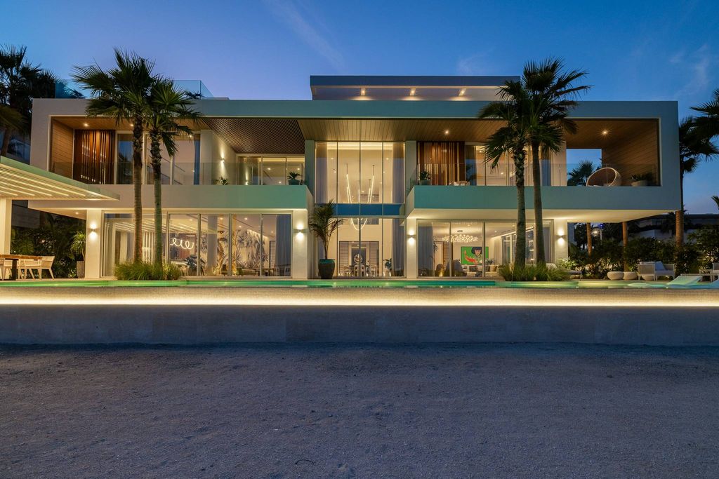 Luxury Villa for sale in Dubai Luxury Villa for sale in Dubai5