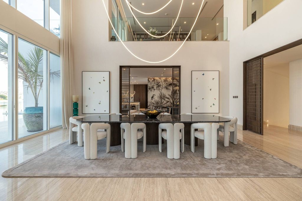 Luxury Villa for sale in Dubai Luxury Villa for sale in Dubai6